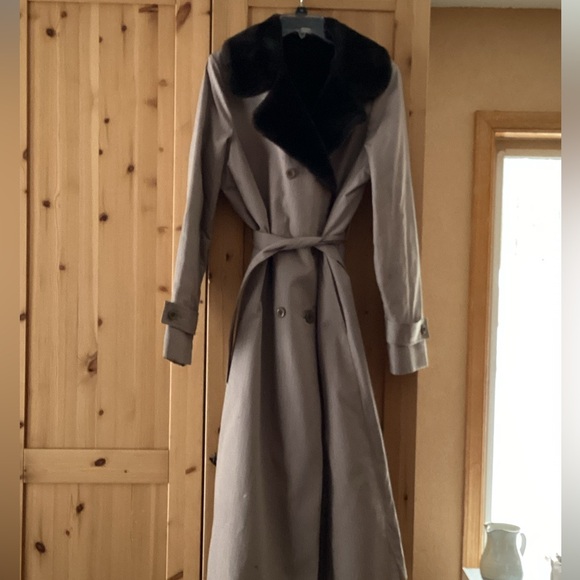 π² CHUNKY FISHERMAN Handsome Sweater Elbow Patches Unisex CABLE - Picture 8 of 16